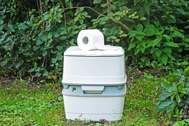 Best Porta potty delivery and setup  in Oak Grove, LA