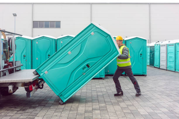 Porta potty services near me in Oak Grove, LA