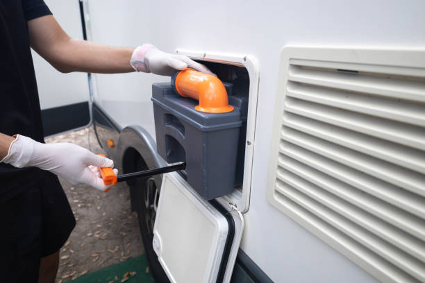 Best Best portable toilet rental  in Oak Grove, LA