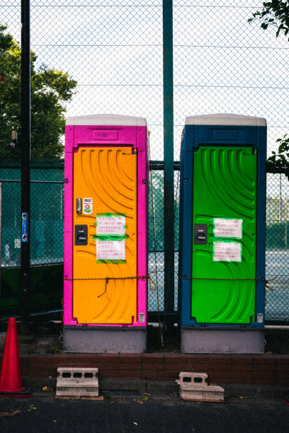 Best Sanitation services for porta potties  in Oak Grove, LA